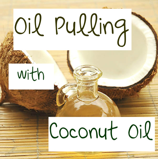 Benefits of Oil Pulling